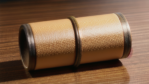 スコッチ グレインレザーのお手入れ方法