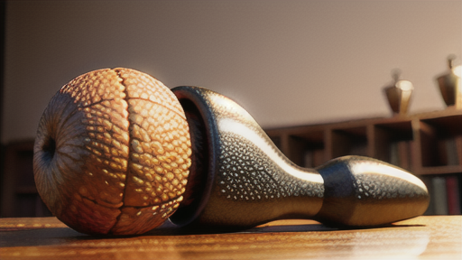 スコッチ グレインレザーの活用方法