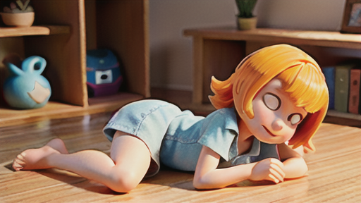 ナップ仕上げの工程