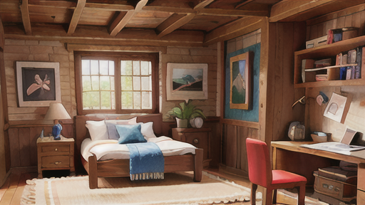 ナップ仕上げの効果