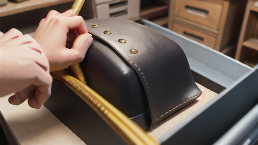 銀剥き仕上げの製作工程