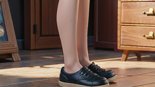 一枚甲の靴のデメリット