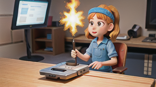 スローカム型ステーキングマシンの仕組みと用途