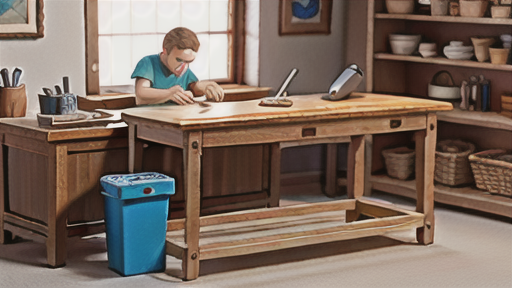 ベーカー型ステーキングマシンの仕組みと用途