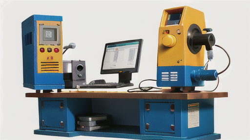 バイブレーションステーキングマシンの仕組みと用途