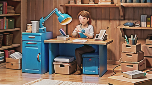 ステーキングマシンの使い方