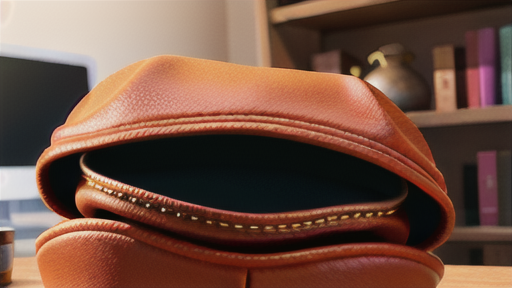 革製品のベルベット