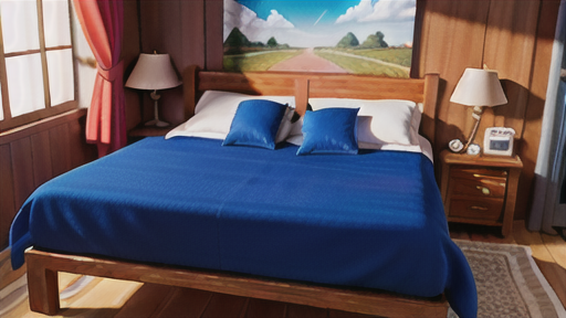 ベルベットの製造工程