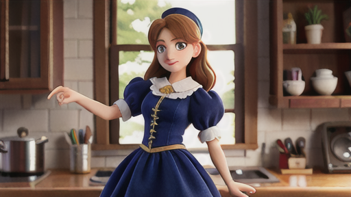 ベルベットの特徴