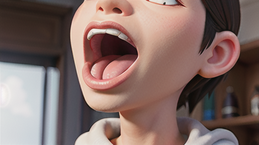 舌革の種類と役割