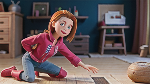 ストレッチブーツの履き方