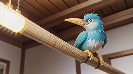 ペンジュラム ローラーの役割