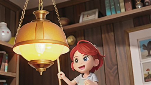 ペンジュラム ローラーの仕組み