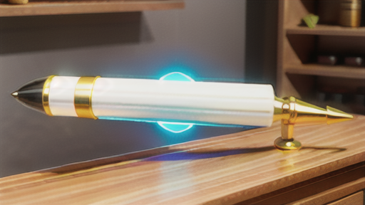 ペンジュラム ローラーの使い方