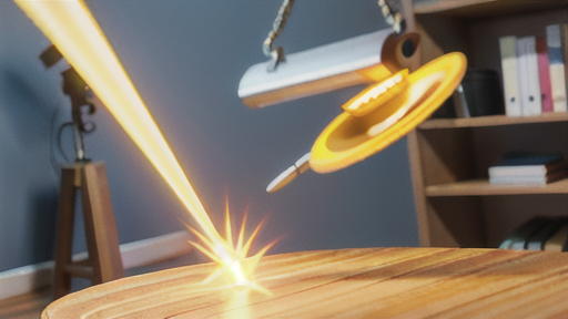 ペンジュラム ローラーのメンテナンス