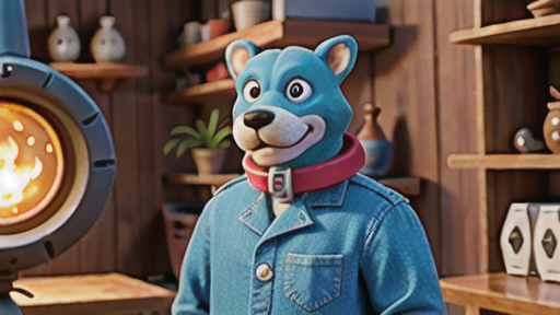 首輪の素材と作り方