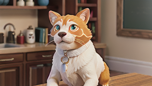 首輪のお手入れ方法