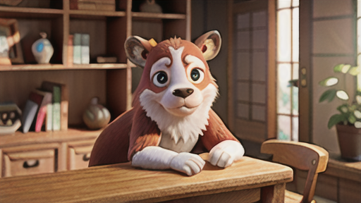 日本短角種の生息している地域