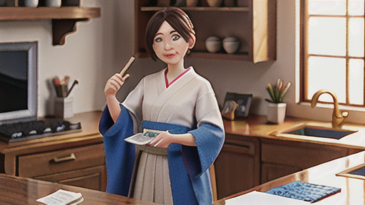 日本貿易月報の役割と活用方法