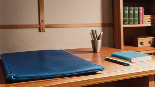 「はっ」を施した革製品のお手入れ方法