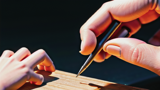 ルーズ ネイルの役割